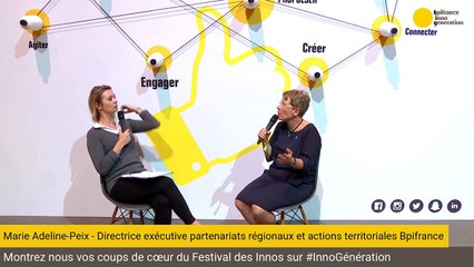 L'innovation sociale : vers une croissance plus équitable ?