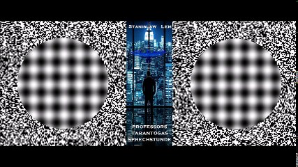 Professor Tarantogas Sprechstunde  -  STANISLAW  LEM  -  Hörspiel