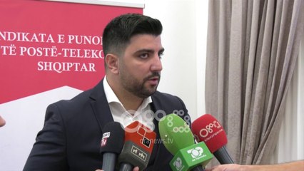 Ora News - Mbyllja e "Telekom Albania", rrezikohen 400 punonjës