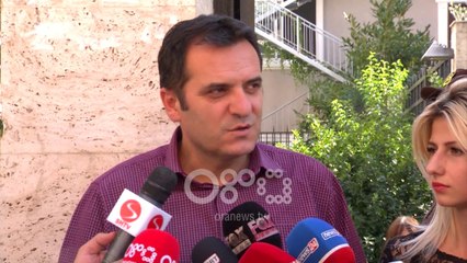 Ora News - "Babale 2", Ardi Veliu 1 orë tek Krimet e Rënda për audiopërgjimin e Alizotit