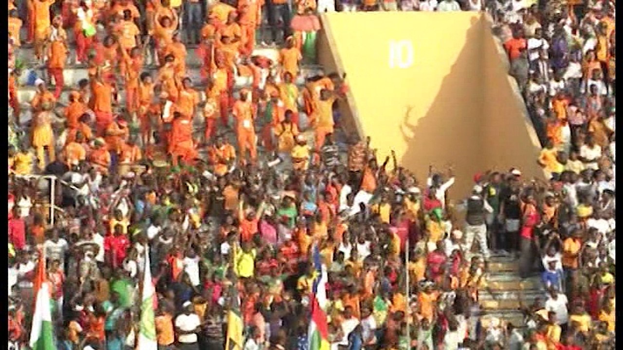 Eliminatoires Can 2019 : l'analyse du match Côte d'Ivoire vs Centrafrique