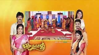 Muddha Mandaram - Spoiler Alert - 16 Oct 2018 - Watch Full Episode On ZEE5 - Episode 1216