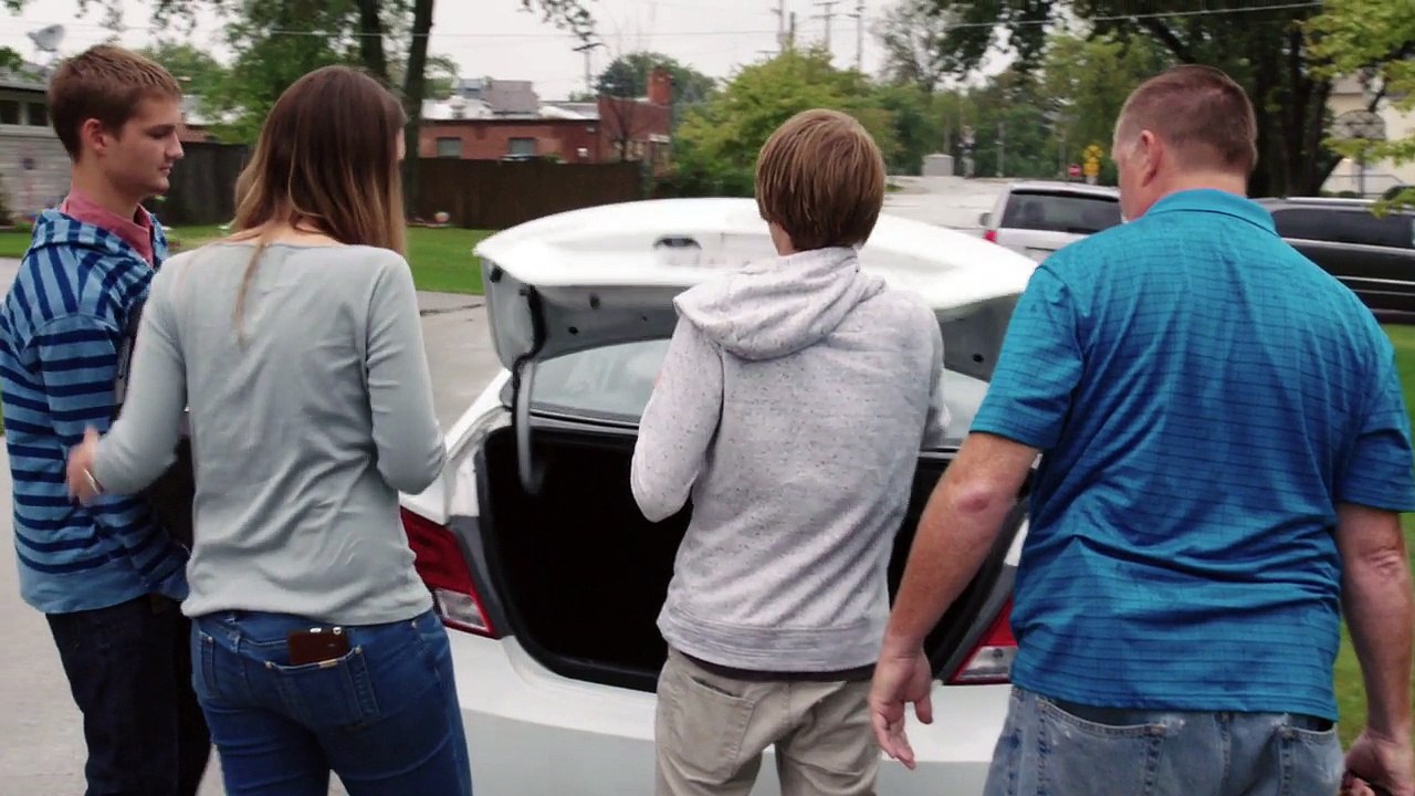 24 to Life S02E06 Dailymotion Video