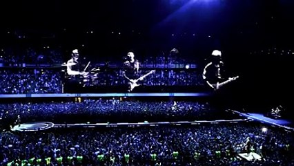 'In The Name Of Love...'#U2 #U2eiTour #Love #U2SongsofExperience