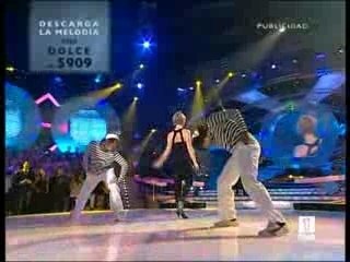 Soraya - La Dolce Vita [El disco del año 2007 - La 1]