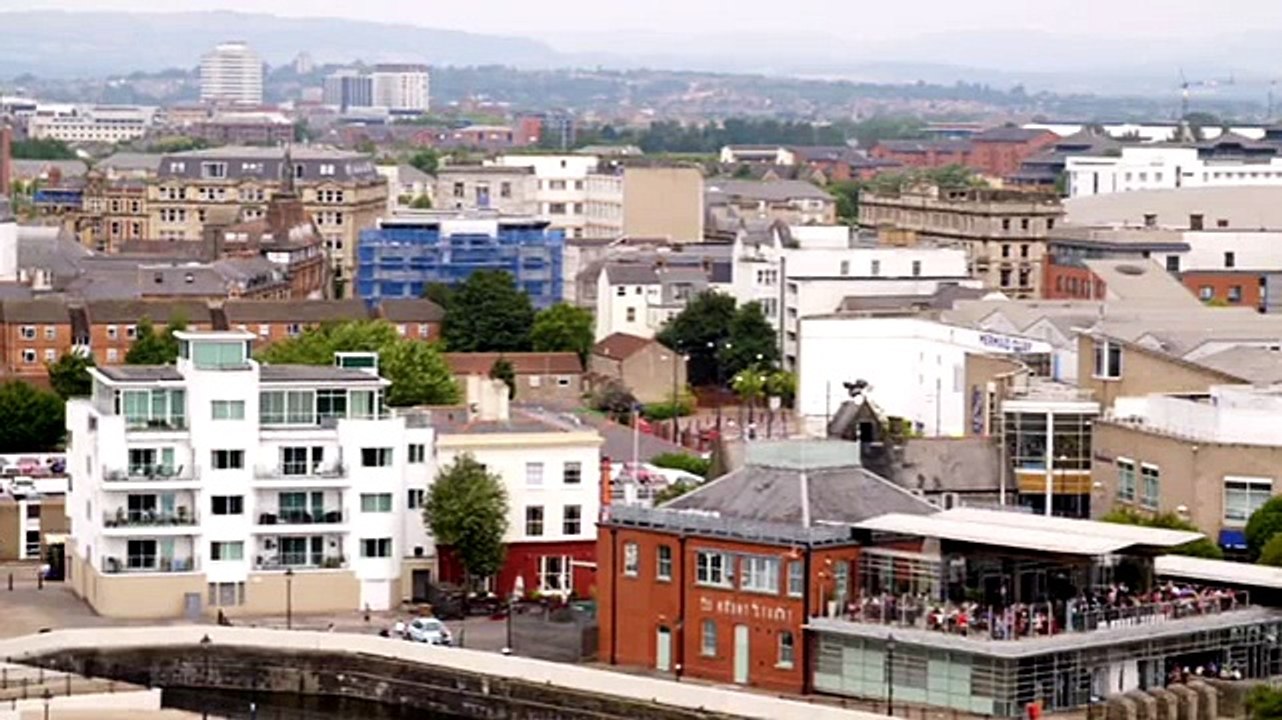 Swipe Right For Murder S01 E01