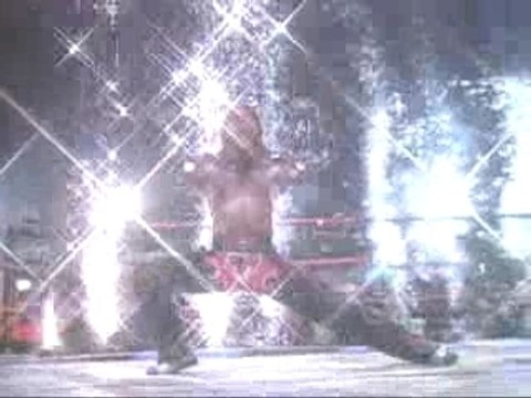 WWE - Entrance Videos - Shawn Michaels