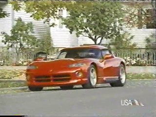 Viper S02E13  Turf Wars
