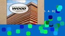 F.R.E.E [D.O.W.N.L.O.A.D] Failure Analysis of Wood and Wood-Based Products [P.D.F]