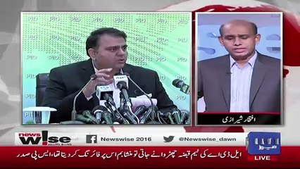 News Wise - 16th October 2018