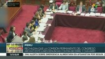 teleSUR Noticias: Reclaman búsqueda de tripulantes del ARA San Juan