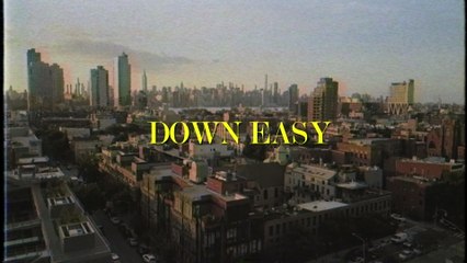 Showtek - Down Easy