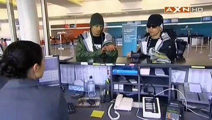 The Amazing Race Asia S04 E07