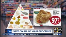 Deals around Valley grocery stores this week