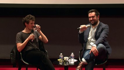 Rencontre avec Vincent Lacoste