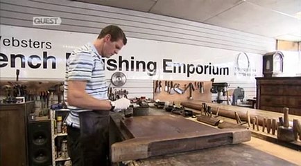 Salvage Hunters S01 E10