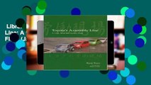Library  Toyota s Assembly Line: A View from the Factory Floor (Japanese Society (Hardcover))