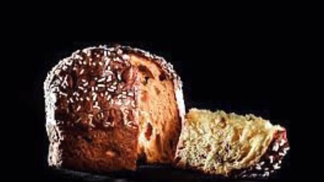 Panettone fatto in casa, ricetta semplice senza burro - Notizie.it