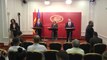 Makedonya NATO ile Katılım Müzakerelerine Başlayacak - Üsküp