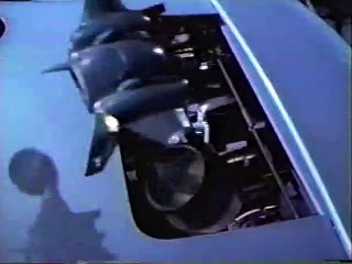 Viper S03E18  Hot Potato