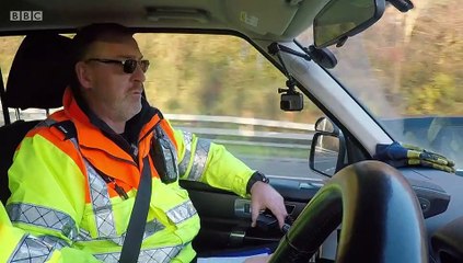 A1 Britain's Longest Road S03E03