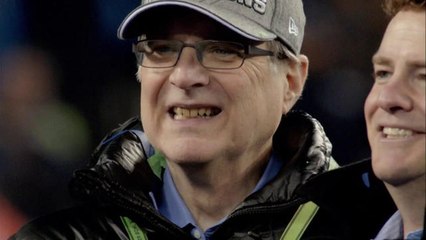 Burleson: Allen was 'billion-dollar man with a trillion-dollar heart'