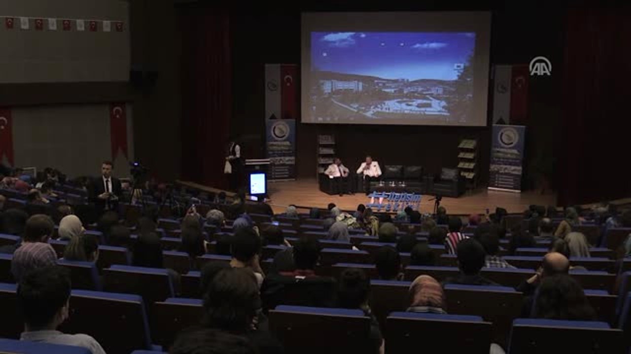 İletişim Ekimi" Etkinlikleri Başladı - Nuri Alço