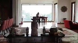 Ini tadi Ibu Linna memvideo saya di Bangun Jiwo setelah live streaming tadi.Kami menikmati keberduaan dengan damai dan saling menyayangi, karena kami adalah s