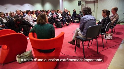 Forum accessibilité numérique du 8 octobre 2018