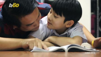 Study: Growing Up With Lots of Books Could Give You a Significant Boost Later in Life