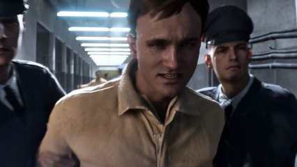 Battlefield V - trailer modalità singleplayer