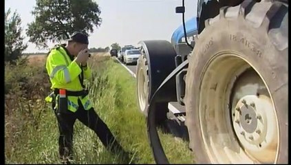 Traffic Cops S01E04 Fatal Attraction