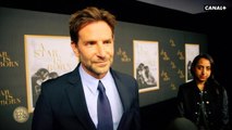 Bradley Cooper, l’homme qui met tout le monde d’accord - Tchi Tcha du 09/10