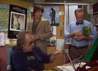 WKRP in Cincinnati S04E18   Dear Liar