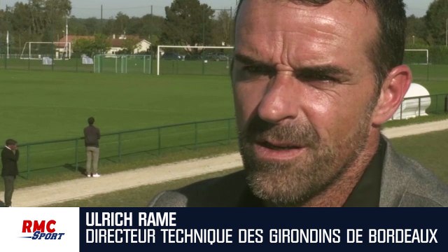 Henry à Monaco ? Une bonne chose pour le foot français salue Ramé