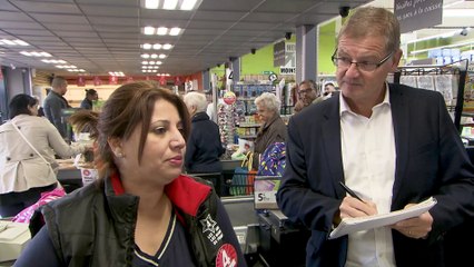 Maintien en emploi : le parcours de Louiza