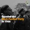 The Foundation Of The Black Panther Party
