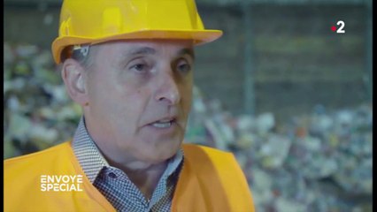 "Envoyé spécial" a testé le tri sélectif dans les fast-foods : sur votre plateau McDo, qu'est-ce qui sera recyclé ?