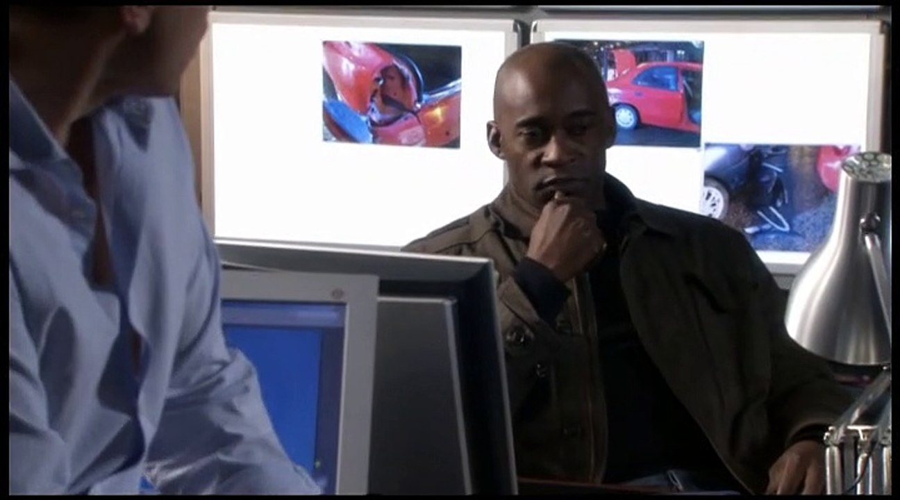 The Bill S26E11 Impact