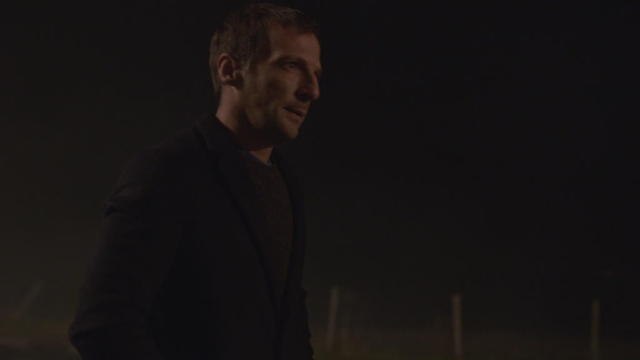 Les dernières images de la saison 3... - Le Bureau des Légendes Saison 4