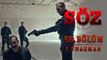 Söz | 56.Bölüm - Fragman 1
