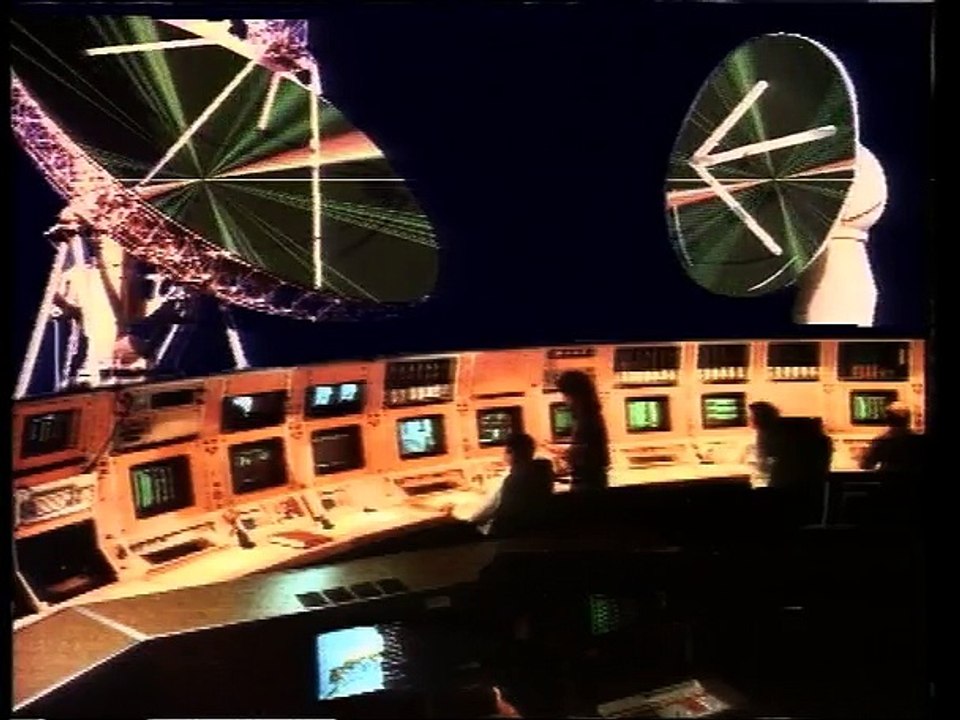 Images satellite