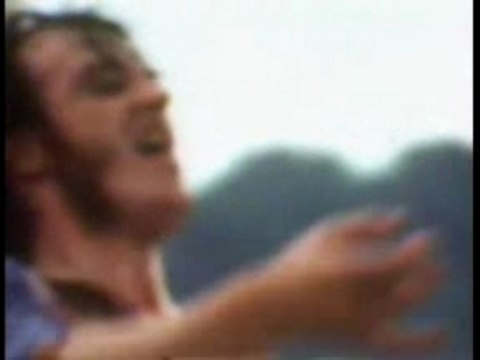 Woodstock 1969 N°1 Joe Cocker