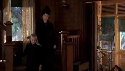 Deadwood S 3 E12 - Tell Him Something Pretty