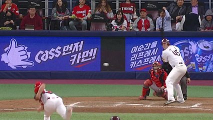 넥센, KIA 꺾고 준PO 진출 "한화 나와라" / YTN