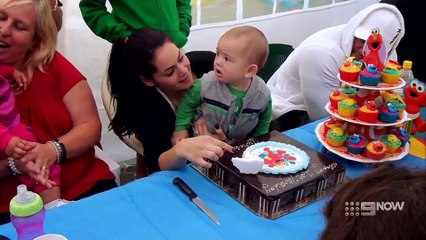 Inside Crime E02 Women Who Kill