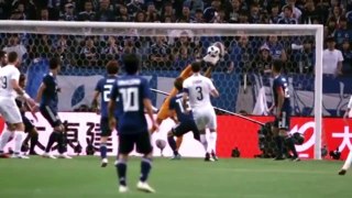 Japan vs Uruguay 4-3 HIGHLIGHTS AND ALL GOALS 16.10.2018 HD