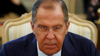 Лавров о Совете Европы, деле Скрипалей и "брексите"