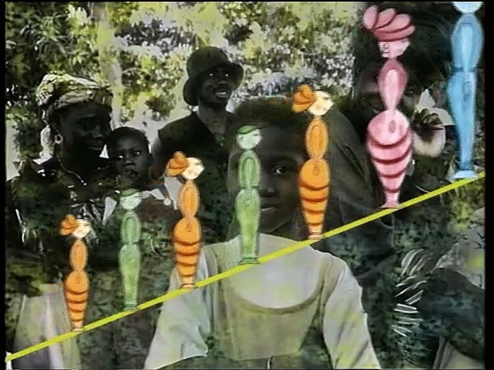 Surpopulation