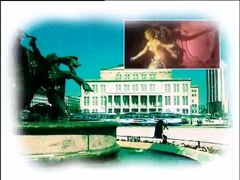 In aller Freundschaft Folge 81 - Alte Liebe rostet nicht (Staffel 3 Folge 12)